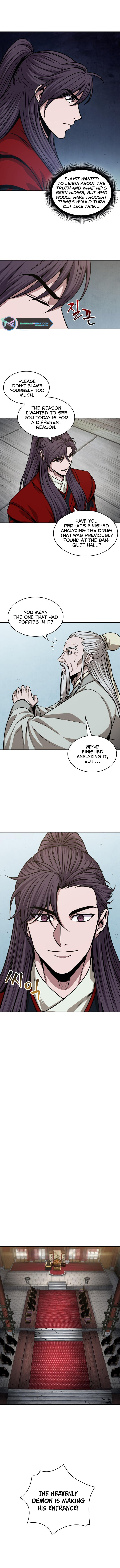18+ Nano Machine Chapter 136 page 2