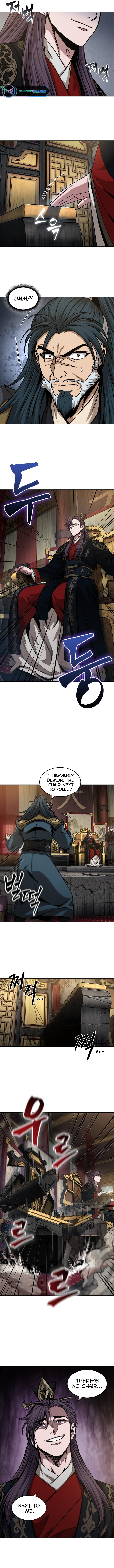 18+ Nano Machine Chapter 136 page 4
