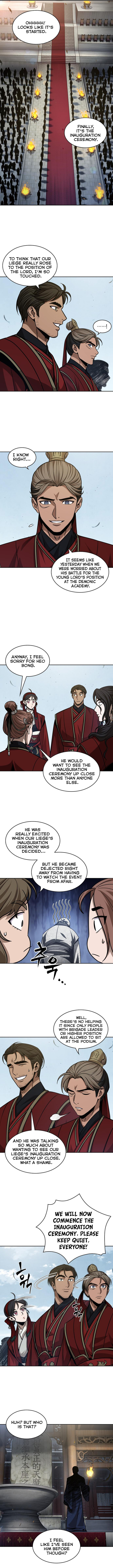 18+ Nano Machine Chapter 138 page 4