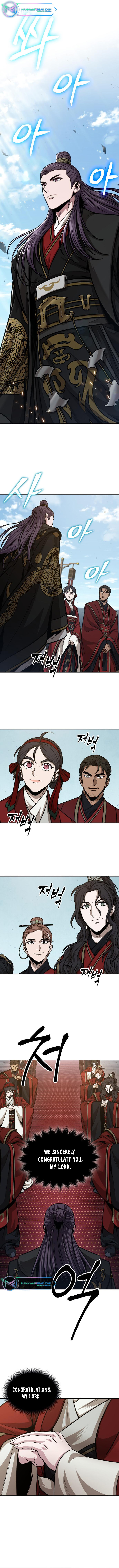 18+ Nano Machine Chapter 138 page 7