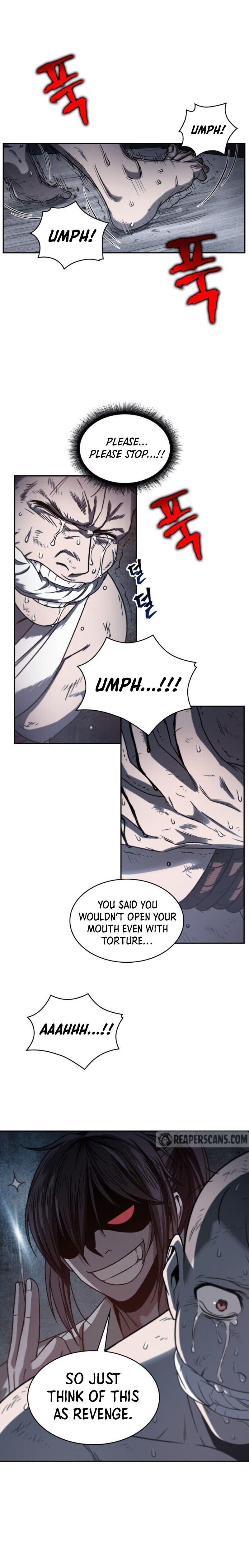 18+ Nano Machine Chapter 14 page 15