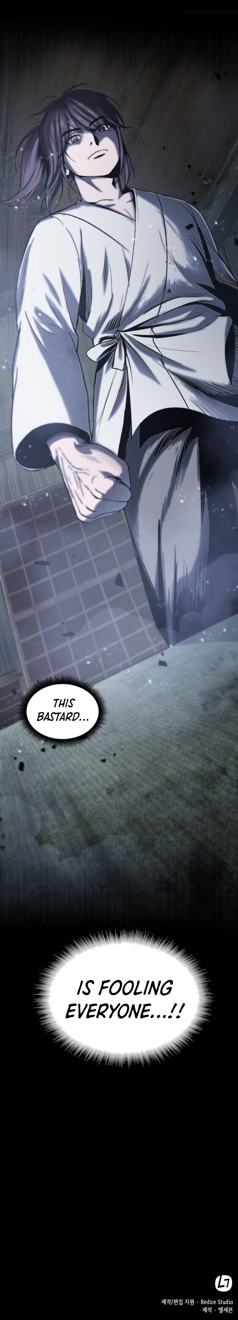 18+ Nano Machine Chapter 14 page 22