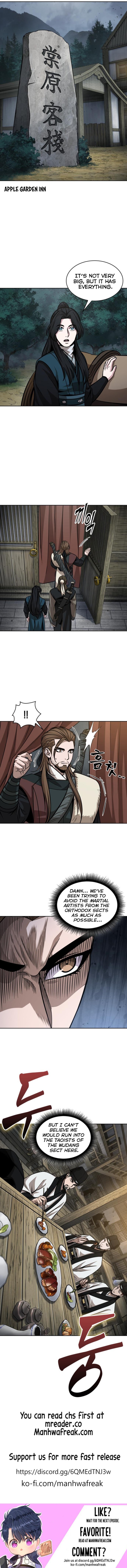 18+ Nano Machine Chapter 140 page 9