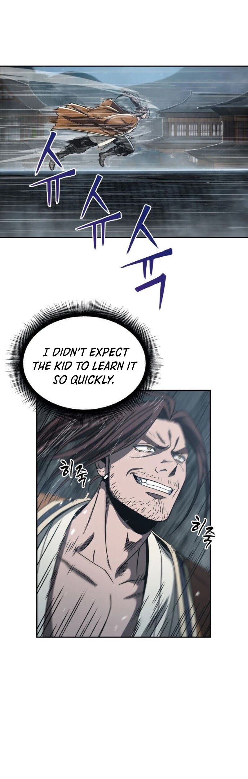 18+ Nano Machine Chapter 15 page 3
