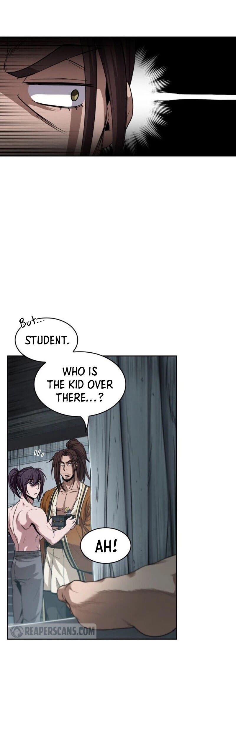 18+ Nano Machine Chapter 15 page 13