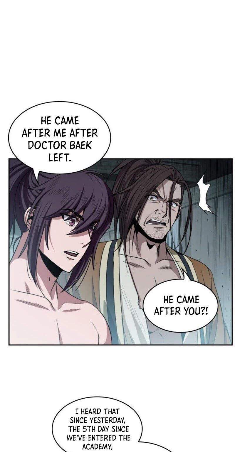 18+ Nano Machine Chapter 15 page 15
