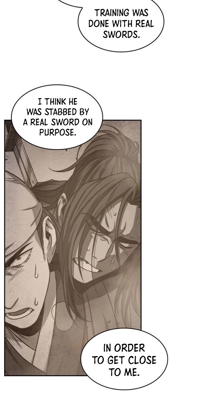 18+ Nano Machine Chapter 15 page 16