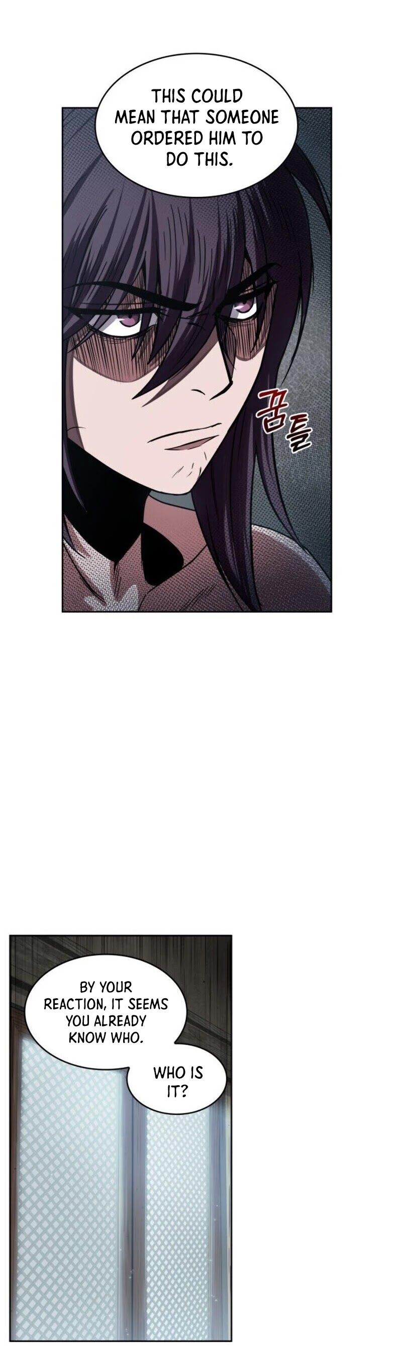 18+ Nano Machine Chapter 15 page 18