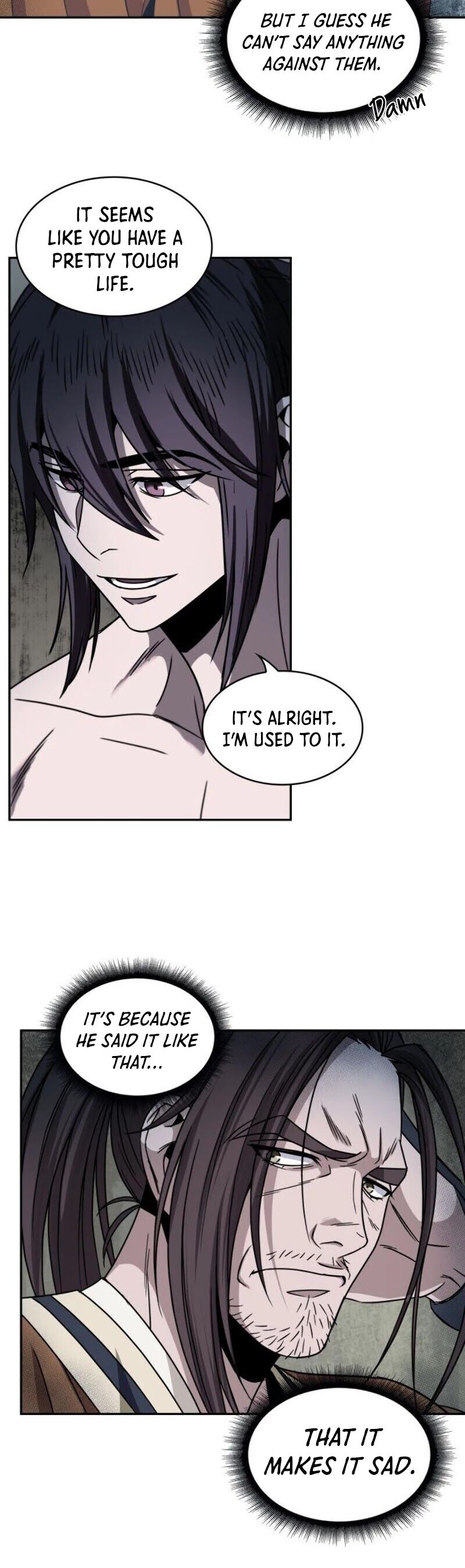 18+ Nano Machine Chapter 15 page 20