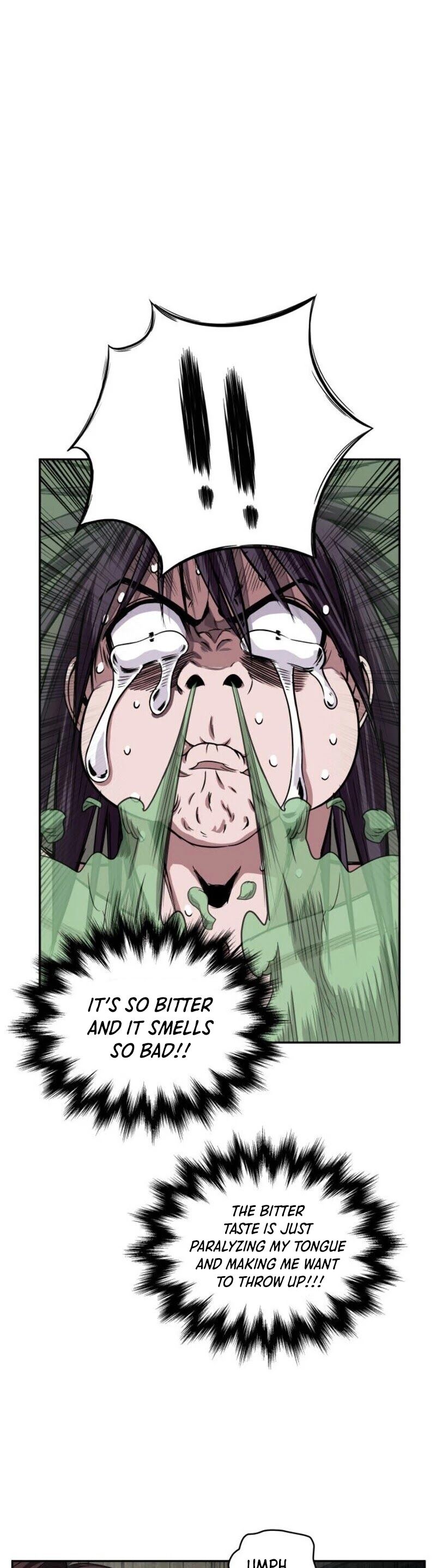 18+ Nano Machine Chapter 15 page 25