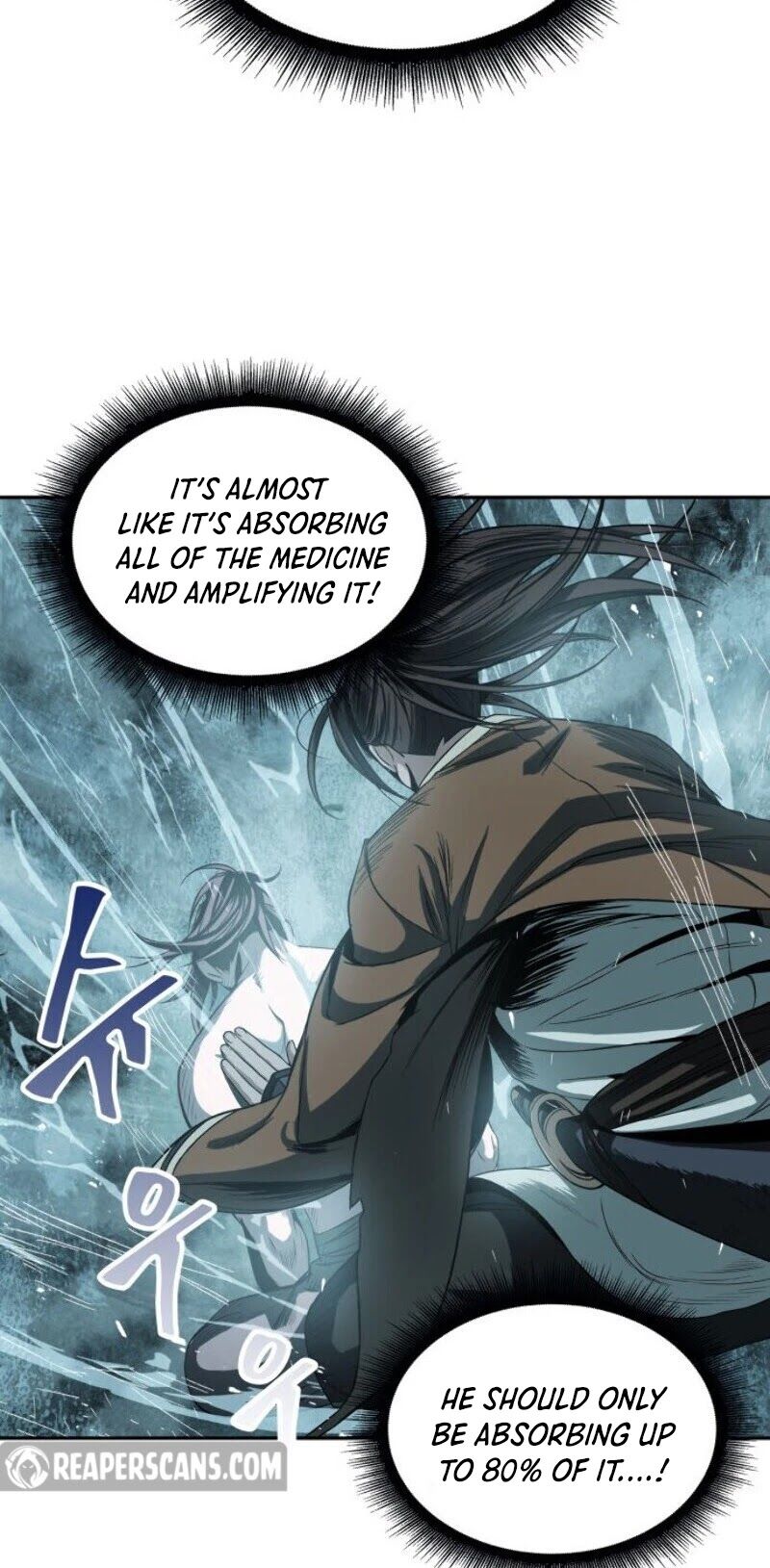 18+ Nano Machine Chapter 15 page 30