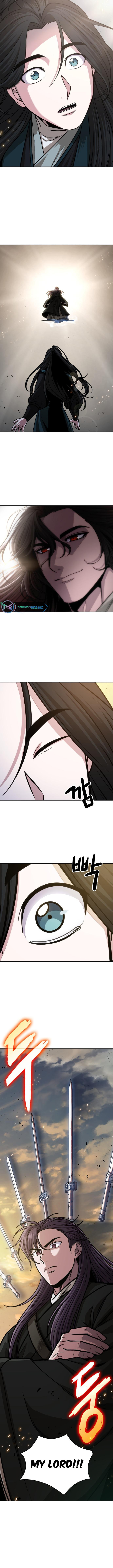 18+ Nano Machine Chapter 151 page 3
