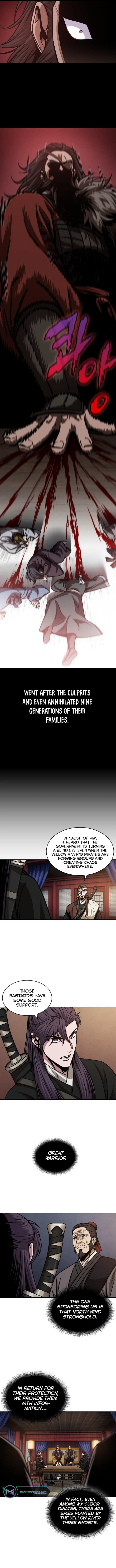 18+ Nano Machine Chapter 159 page 3