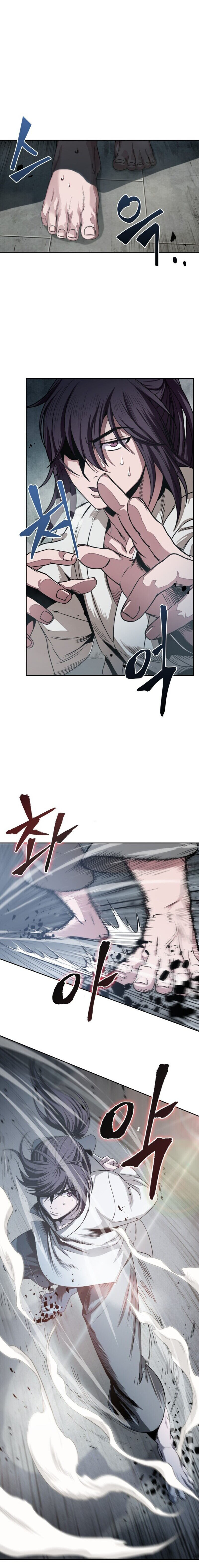 18+ Nano Machine Chapter 16 page 14