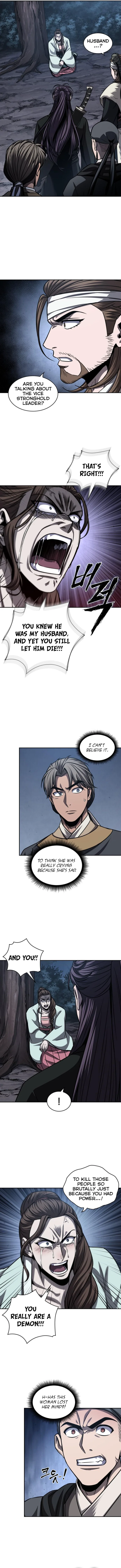 18+ Nano Machine Chapter 165 page 2