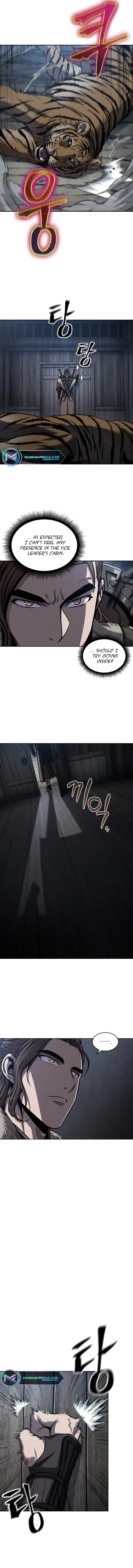 18+ Nano Machine Chapter 165 page 11