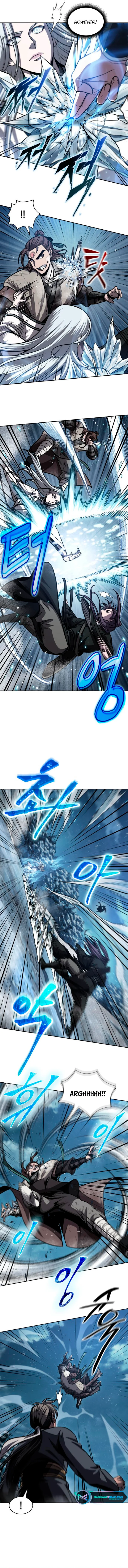18+ Nano Machine Chapter 169 page 4