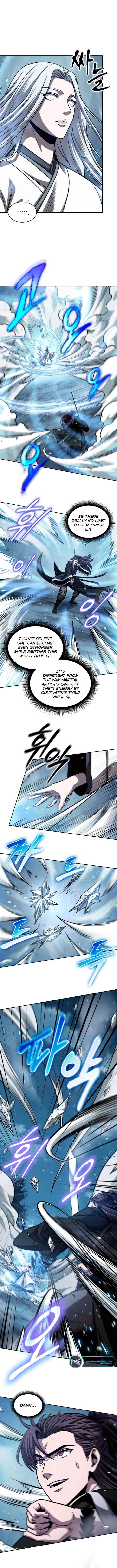 18+ Nano Machine Chapter 169 page 7