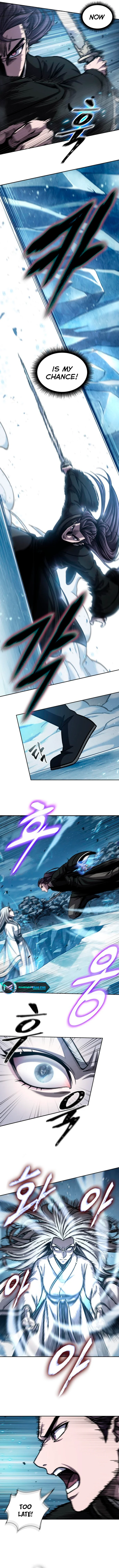 18+ Nano Machine Chapter 169 page 11