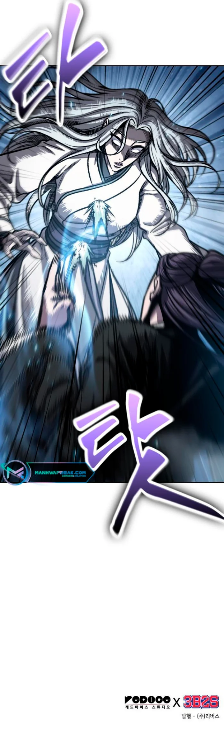 18+ Nano Machine Chapter 169 page 12