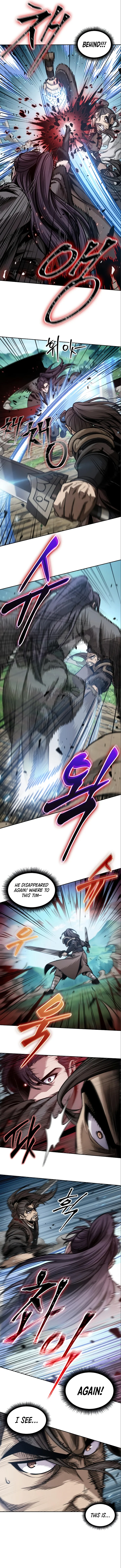 18+ Nano Machine Chapter 177 page 2