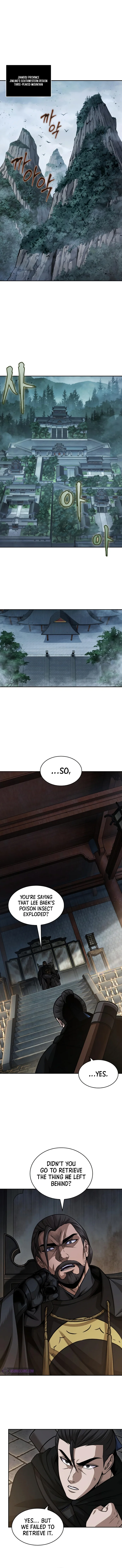 18+ Nano Machine Chapter 178 page 1