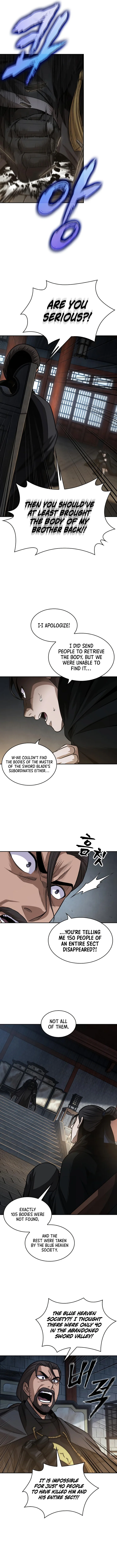 18+ Nano Machine Chapter 178 page 2