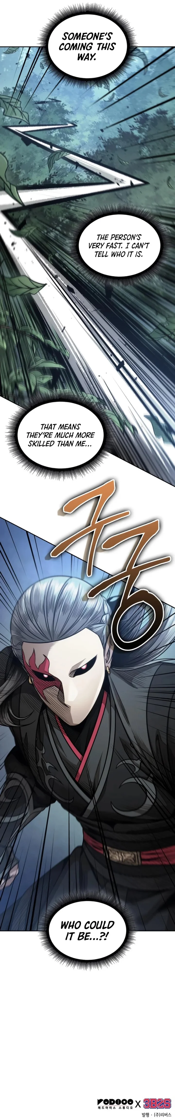 18+ Nano Machine Chapter 179 page 10