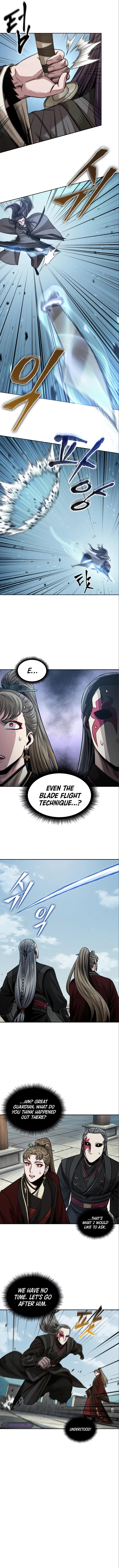 18+ Nano Machine Chapter 180 page 4
