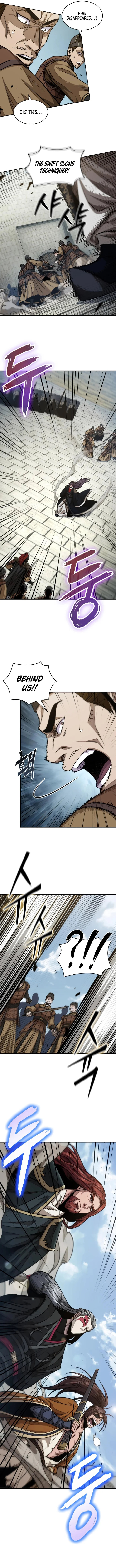 18+ Nano Machine Chapter 182 page 10