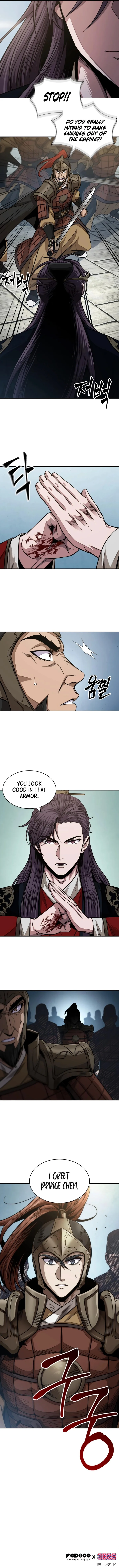 18+ Nano Machine Chapter 182 page 12