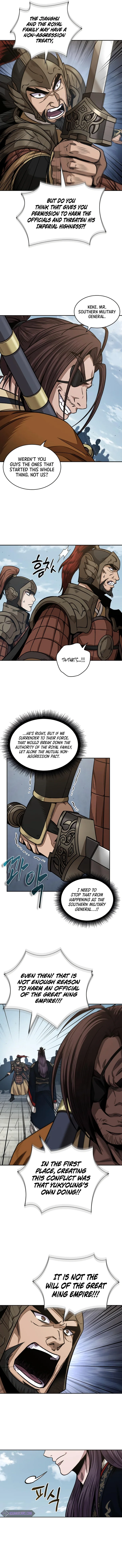 18+ Nano Machine Chapter 183 page 2