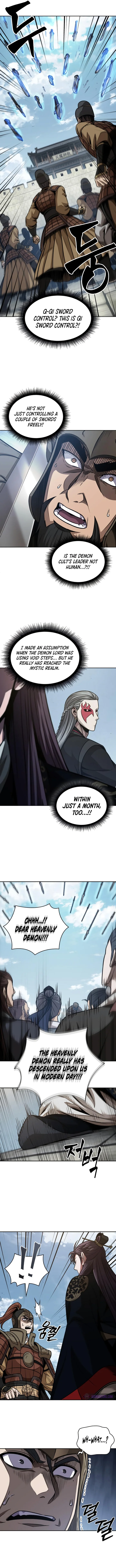 18+ Nano Machine Chapter 183 page 10