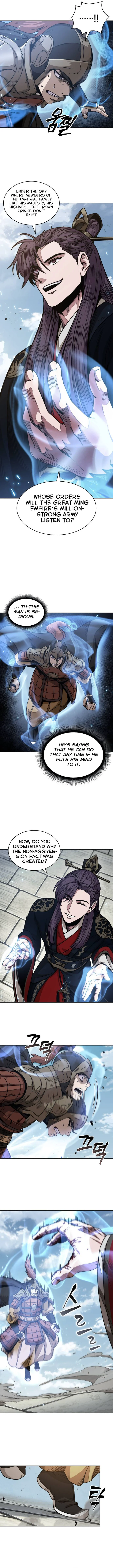 18+ Nano Machine Chapter 184 page 2