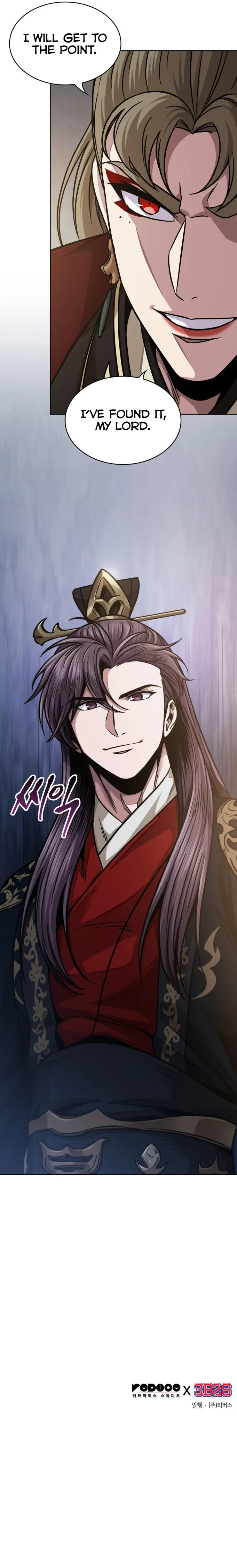 18+ Nano Machine Chapter 185 page 14