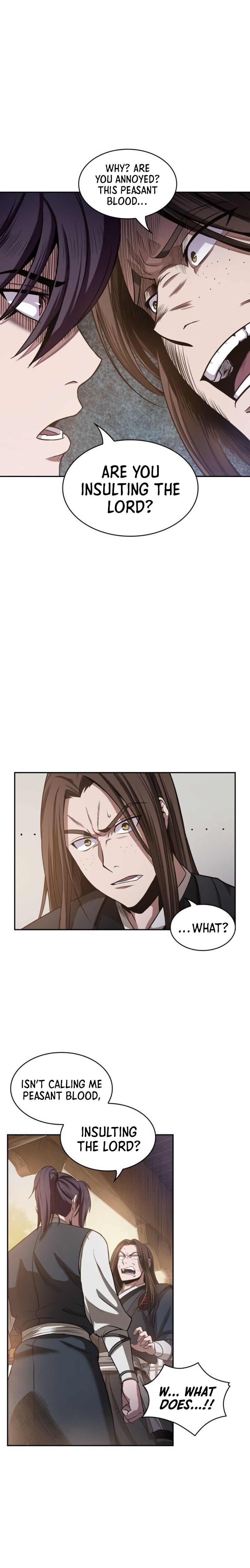 18+ Nano Machine Chapter 19 page 12