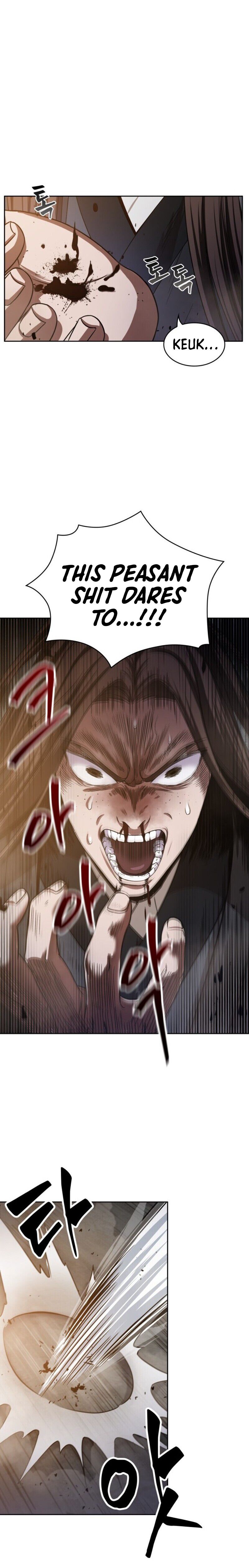 18+ Nano Machine Chapter 19 page 16