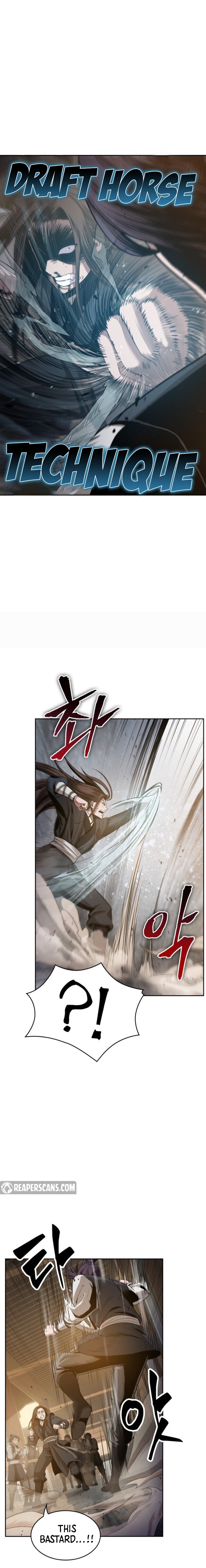 18+ Nano Machine Chapter 19 page 17