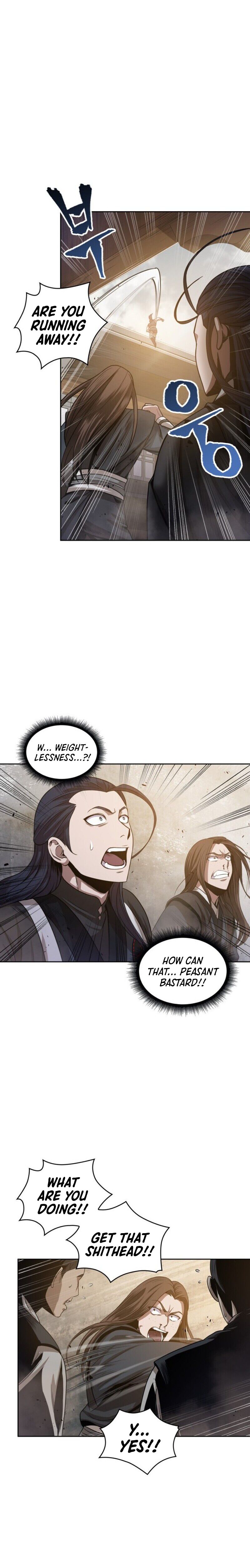 18+ Nano Machine Chapter 19 page 18