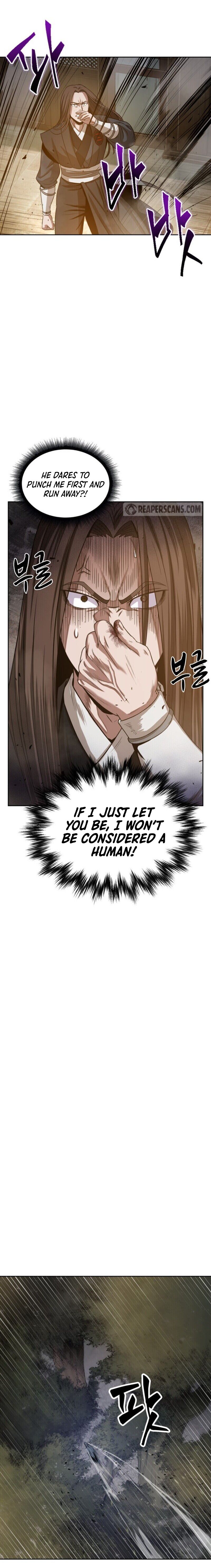 18+ Nano Machine Chapter 19 page 19