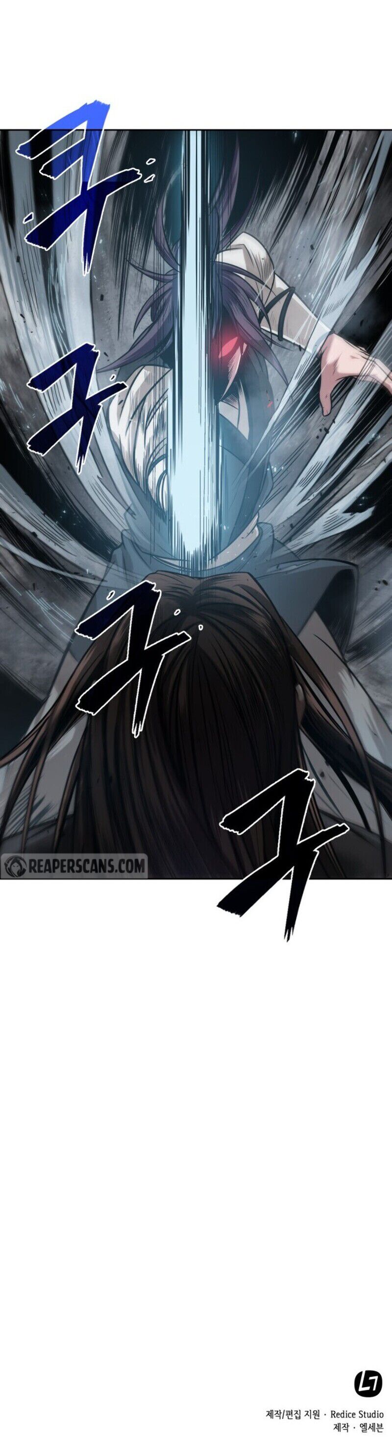 18+ Nano Machine Chapter 19 page 23