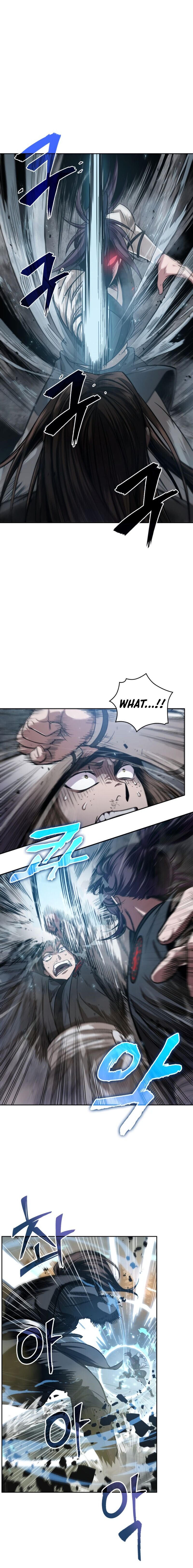 18+ Nano Machine Chapter 20 page 2