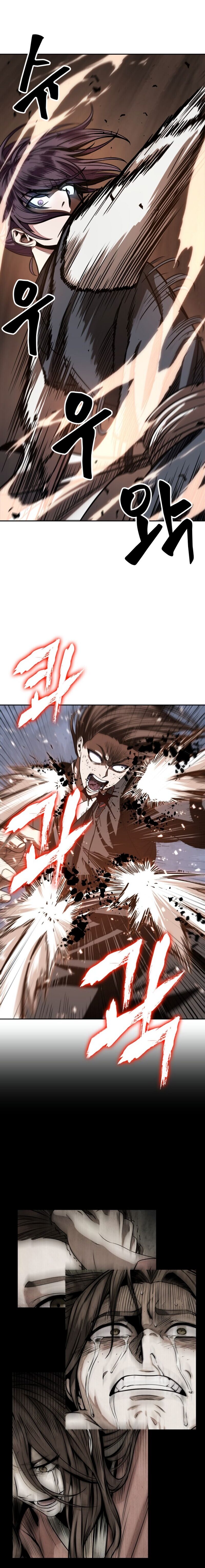 18+ Nano Machine Chapter 20 page 18