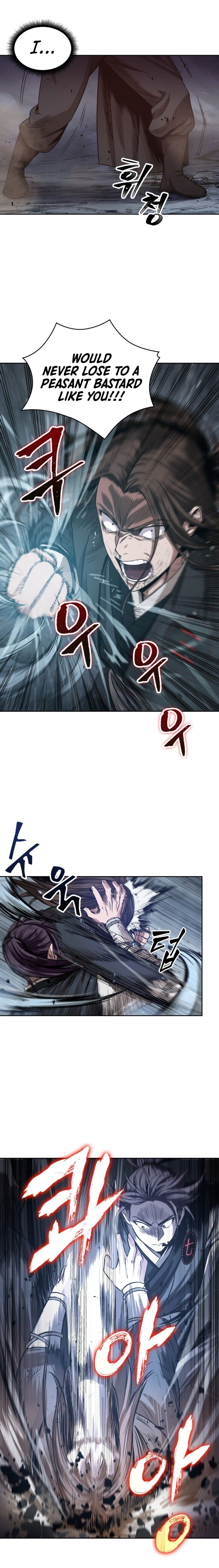 18+ Nano Machine Chapter 20 page 22