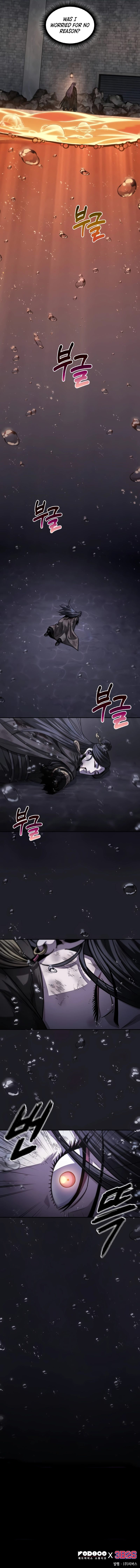 18+ Nano Machine Chapter 205 page 10