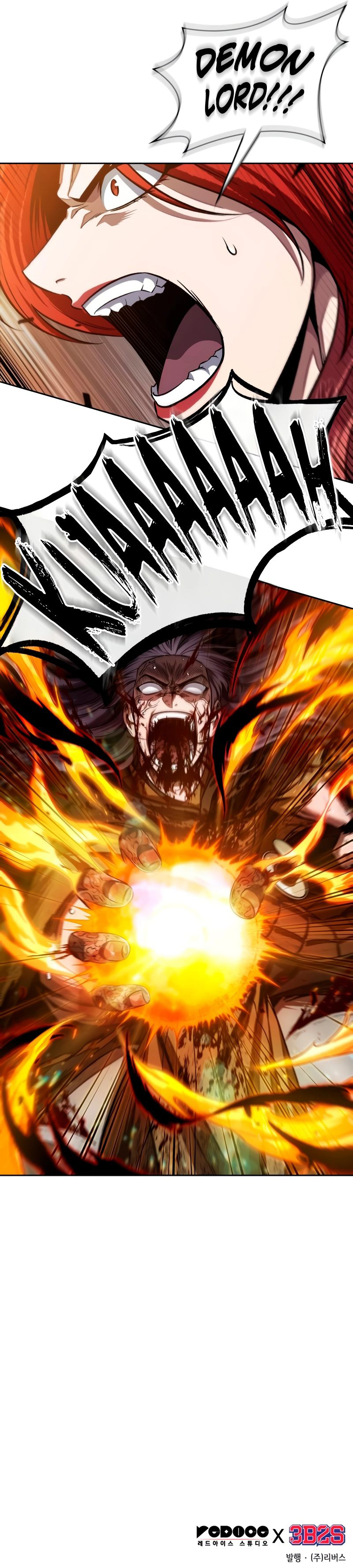 18+ Nano Machine Chapter 207 page 11