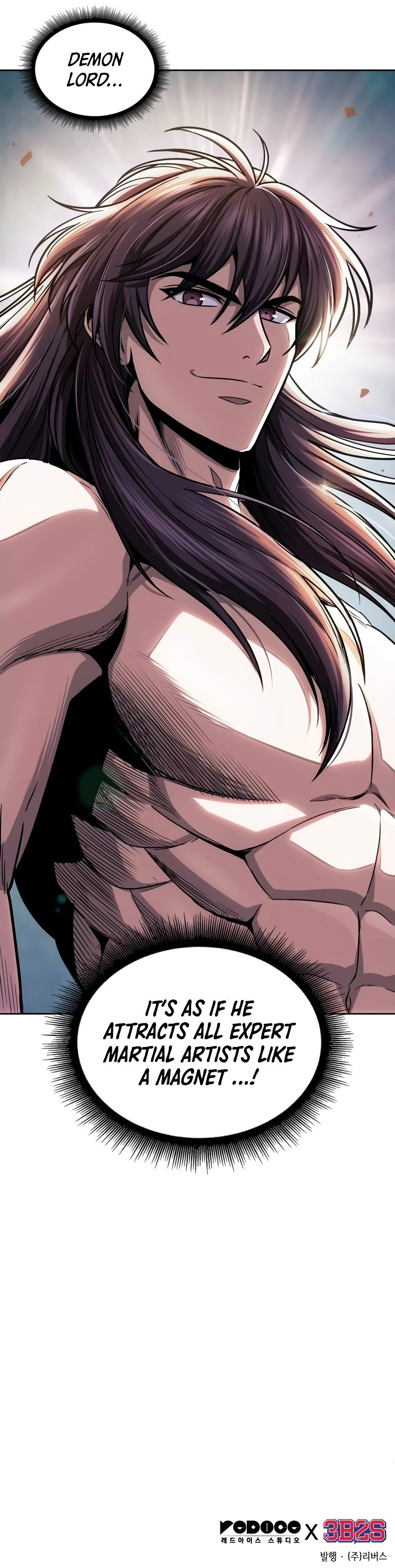 18+ Nano Machine Chapter 209 page 11