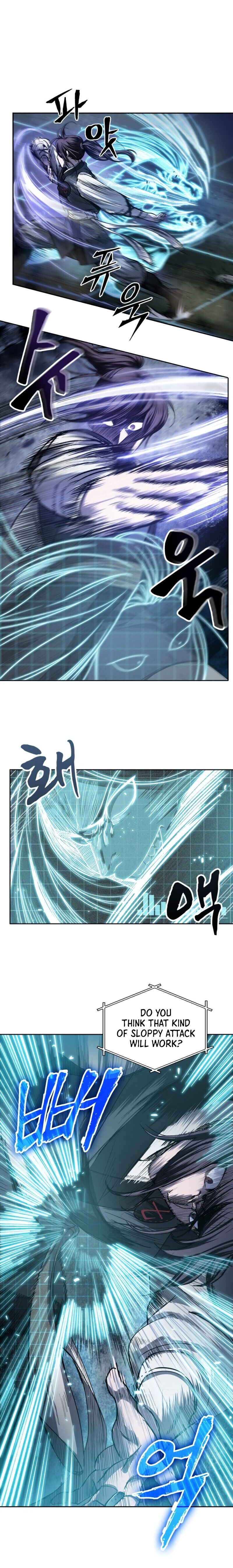 18+ Nano Machine Chapter 21 page 15