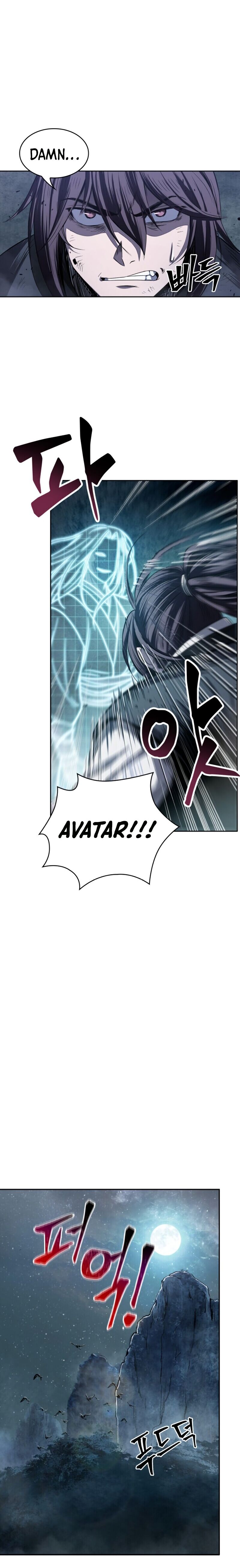 18+ Nano Machine Chapter 21 page 17