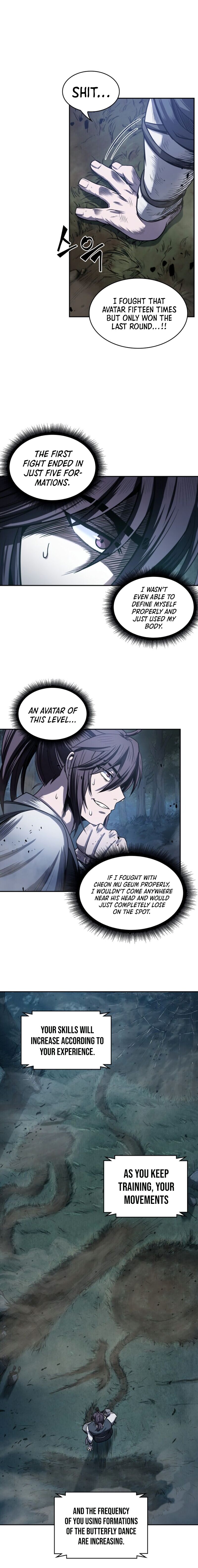 18+ Nano Machine Chapter 21 page 19